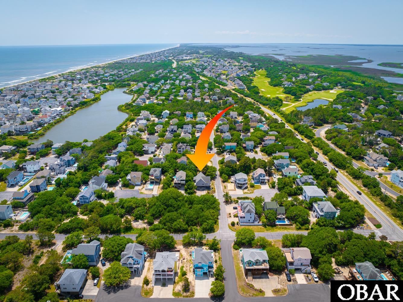 760 Gulfstream Court, Corolla, NC 27927, 3 Bedrooms Bedrooms, ,4 BathroomsBathrooms,Residential,For sale,Gulfstream Court,127182