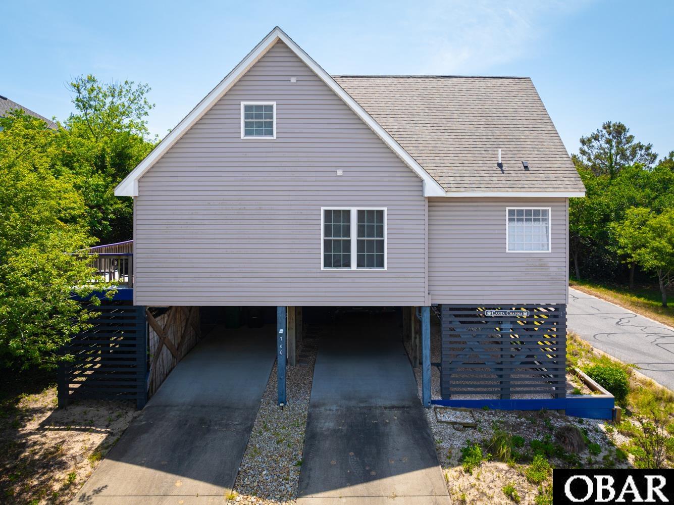 760 Gulfstream Court, Corolla, NC 27927, 3 Bedrooms Bedrooms, ,4 BathroomsBathrooms,Residential,For sale,Gulfstream Court,127182