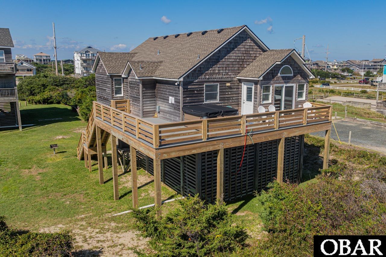 23381 NC 12 Highway, Rodanthe, NC 27968, 4 Bedrooms Bedrooms, ,2 BathroomsBathrooms,Residential,For sale,NC 12 Highway,127183