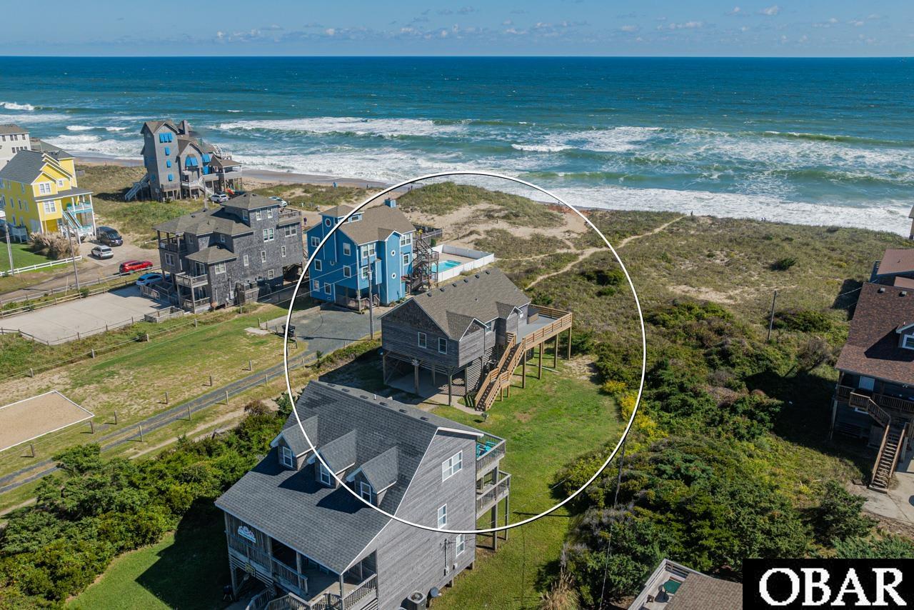 23381 NC 12 Highway, Rodanthe, NC 27968, 4 Bedrooms Bedrooms, ,2 BathroomsBathrooms,Residential,For sale,NC 12 Highway,127183