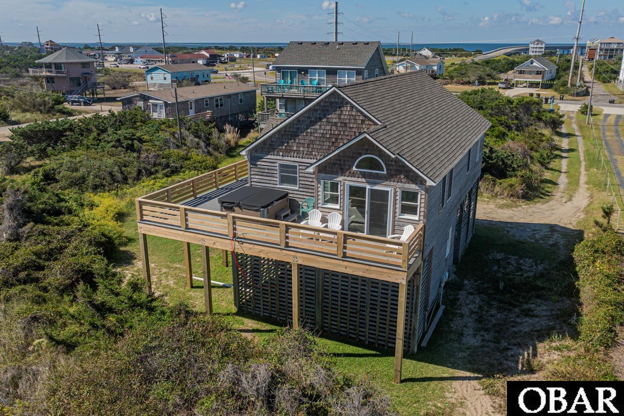 23381 NC 12 Highway, Rodanthe, NC 27968, 4 Bedrooms Bedrooms, ,2 BathroomsBathrooms,Residential,For sale,NC 12 Highway,127183