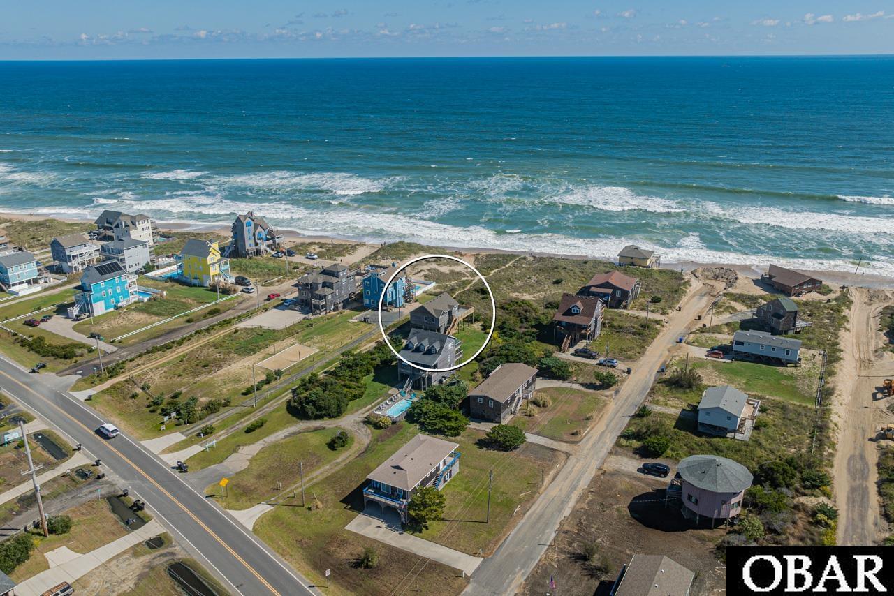 23381 NC 12 Highway, Rodanthe, NC 27968, 4 Bedrooms Bedrooms, ,2 BathroomsBathrooms,Residential,For sale,NC 12 Highway,127183