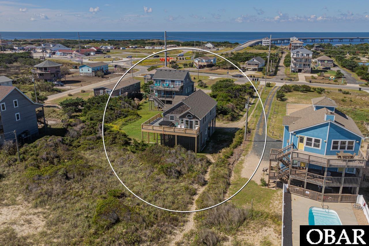23381 NC 12 Highway, Rodanthe, NC 27968, 4 Bedrooms Bedrooms, ,2 BathroomsBathrooms,Residential,For sale,NC 12 Highway,127183