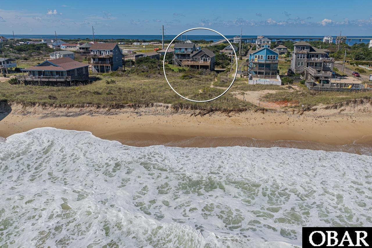 23381 NC 12 Highway, Rodanthe, NC 27968, 4 Bedrooms Bedrooms, ,2 BathroomsBathrooms,Residential,For sale,NC 12 Highway,127183