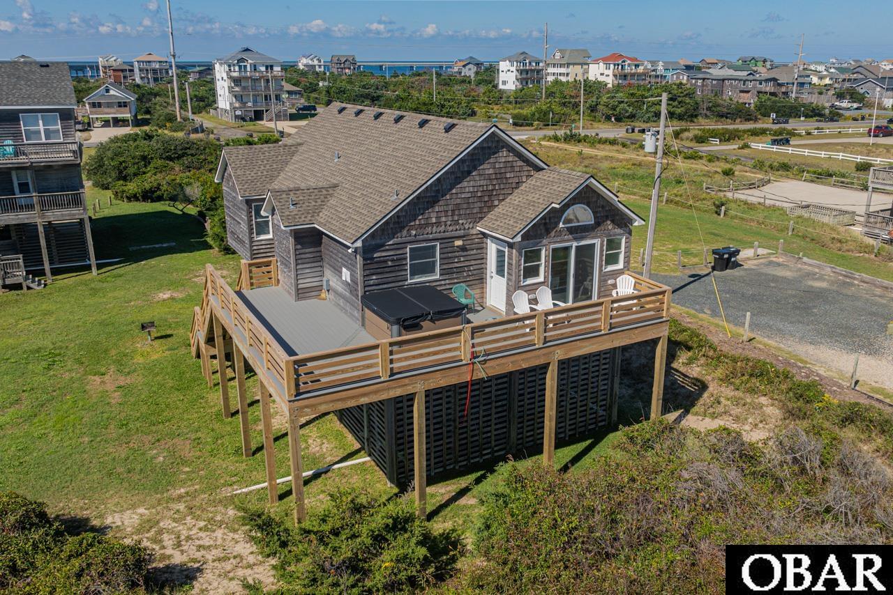 23381 NC 12 Highway, Rodanthe, NC 27968, 4 Bedrooms Bedrooms, ,2 BathroomsBathrooms,Residential,For sale,NC 12 Highway,127183