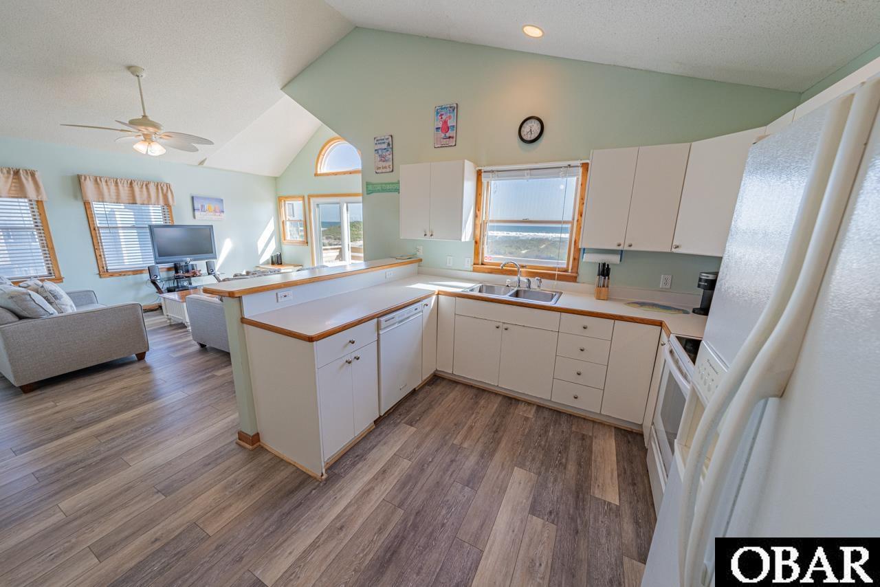 23381 NC 12 Highway, Rodanthe, NC 27968, 4 Bedrooms Bedrooms, ,2 BathroomsBathrooms,Residential,For sale,NC 12 Highway,127183