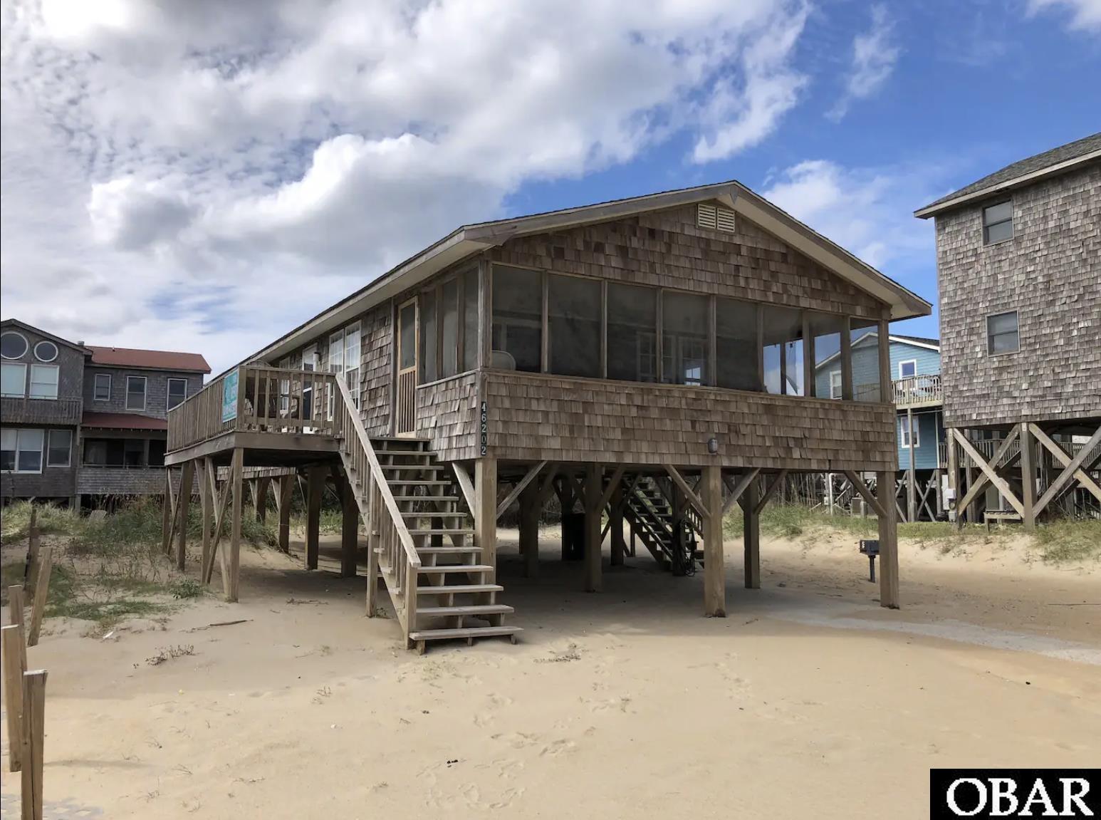 46202 Tower Circle Road, Buxton, NC 27920, 3 Bedrooms Bedrooms, ,2 BathroomsBathrooms,Residential,For sale,Tower Circle Road,127184