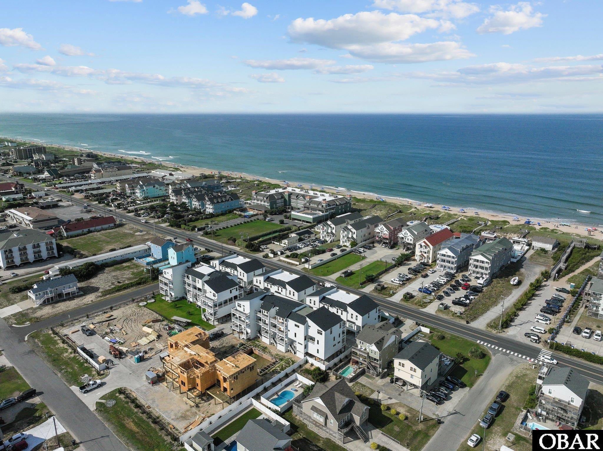 902 Virginia Dare Trail, Kill Devil Hills, NC 27948, 2 Bedrooms Bedrooms, ,2 BathroomsBathrooms,Residential,For sale,Virginia Dare Trail,127185