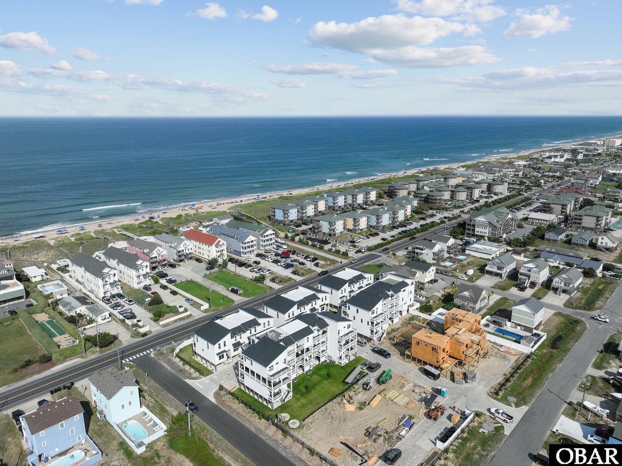 902 Virginia Dare Trail, Kill Devil Hills, NC 27948, 2 Bedrooms Bedrooms, ,2 BathroomsBathrooms,Residential,For sale,Virginia Dare Trail,127185