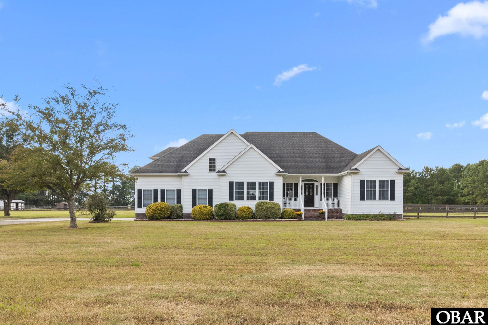 220 Old Jury Road, Moyock, NC 27958, 4 Bedrooms Bedrooms, ,3 BathroomsBathrooms,Residential,For sale,Old Jury Road,127187