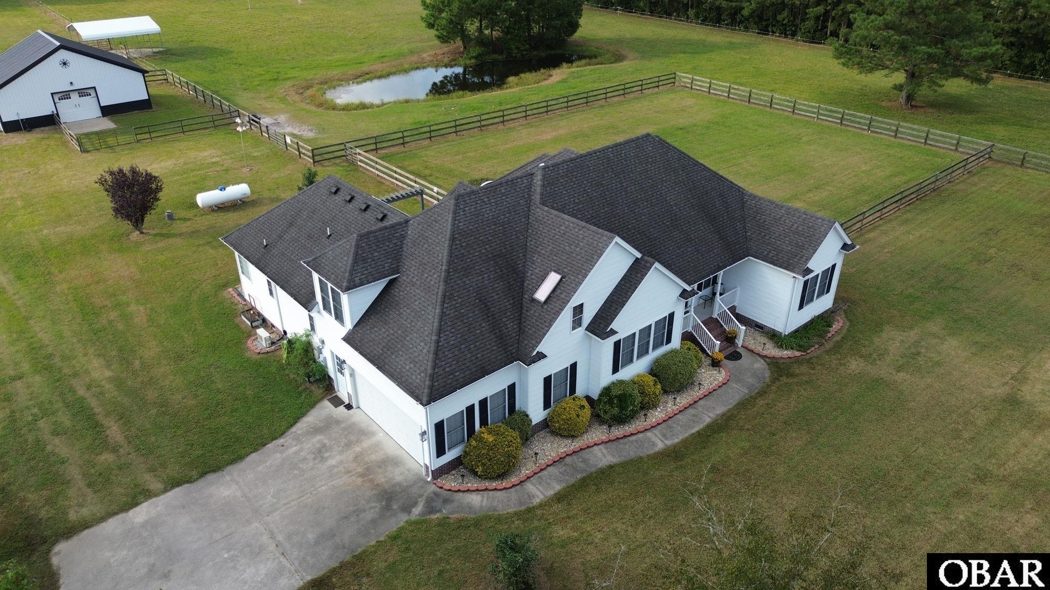 220 Old Jury Road, Moyock, NC 27958, 4 Bedrooms Bedrooms, ,3 BathroomsBathrooms,Residential,For sale,Old Jury Road,127187