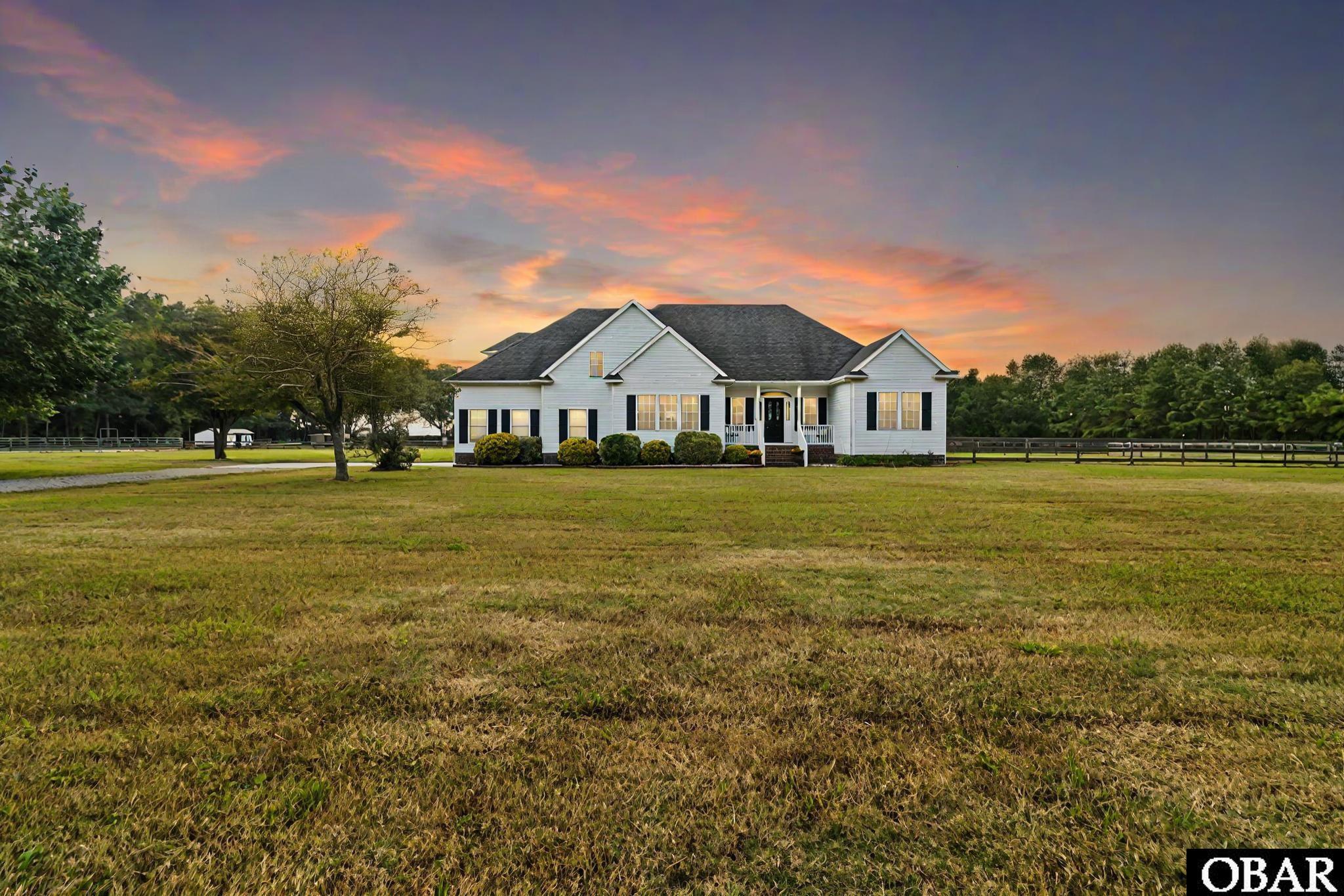 220 Old Jury Road, Moyock, NC 27958, 4 Bedrooms Bedrooms, ,3 BathroomsBathrooms,Residential,For sale,Old Jury Road,127187