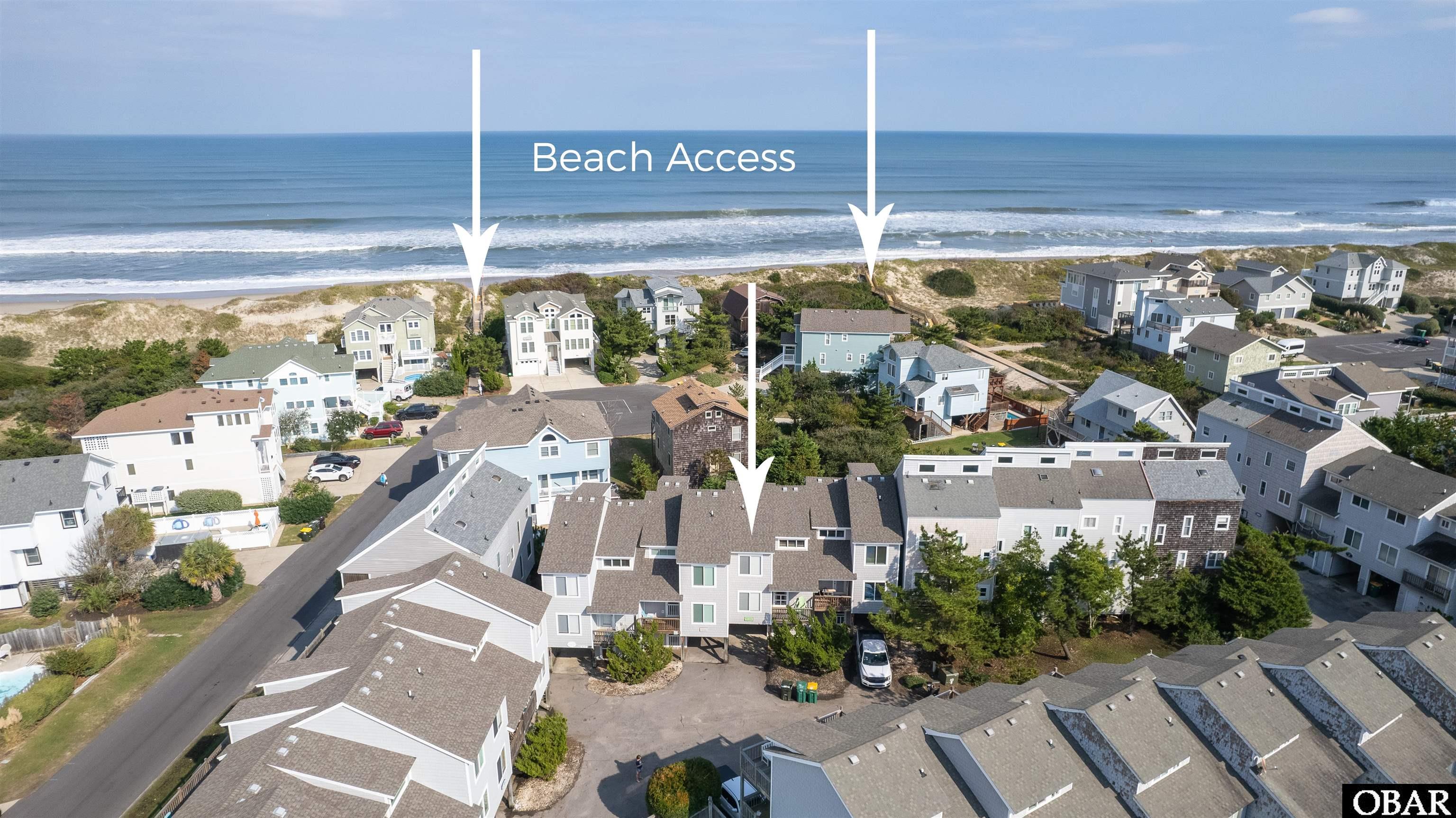 623-B Sand Fiddler Circle, Corolla, NC 27927, 3 Bedrooms Bedrooms, ,3 BathroomsBathrooms,Residential,For sale,Sand Fiddler Circle,127188