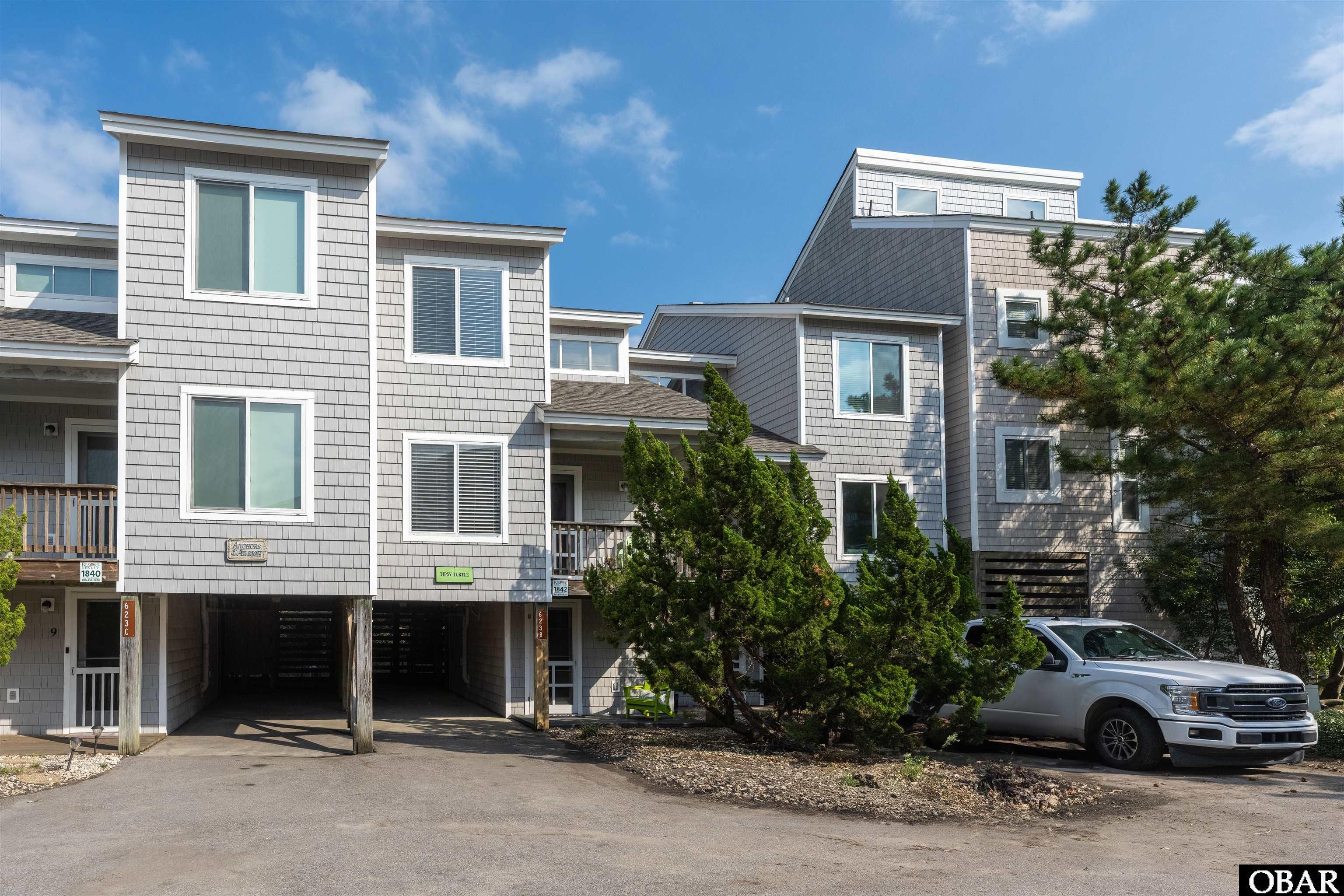 623-B Sand Fiddler Circle, Corolla, NC 27927, 3 Bedrooms Bedrooms, ,3 BathroomsBathrooms,Residential,For sale,Sand Fiddler Circle,127188