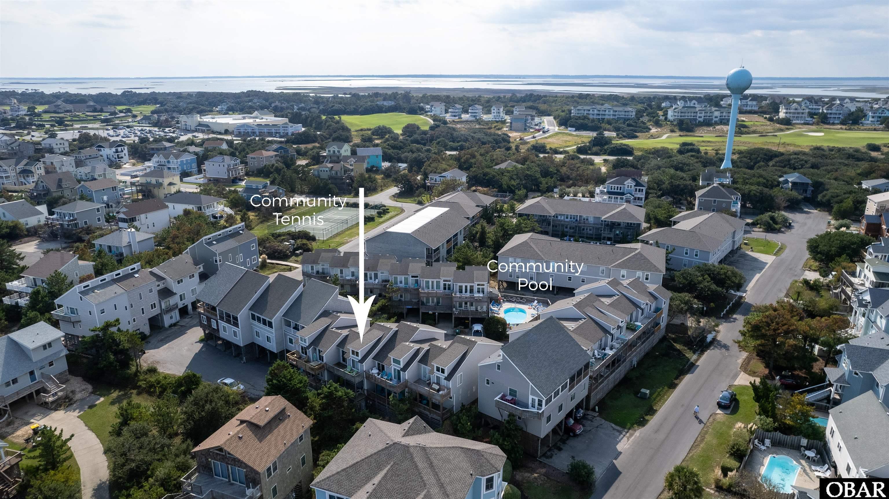 623-B Sand Fiddler Circle, Corolla, NC 27927, 3 Bedrooms Bedrooms, ,3 BathroomsBathrooms,Residential,For sale,Sand Fiddler Circle,127188