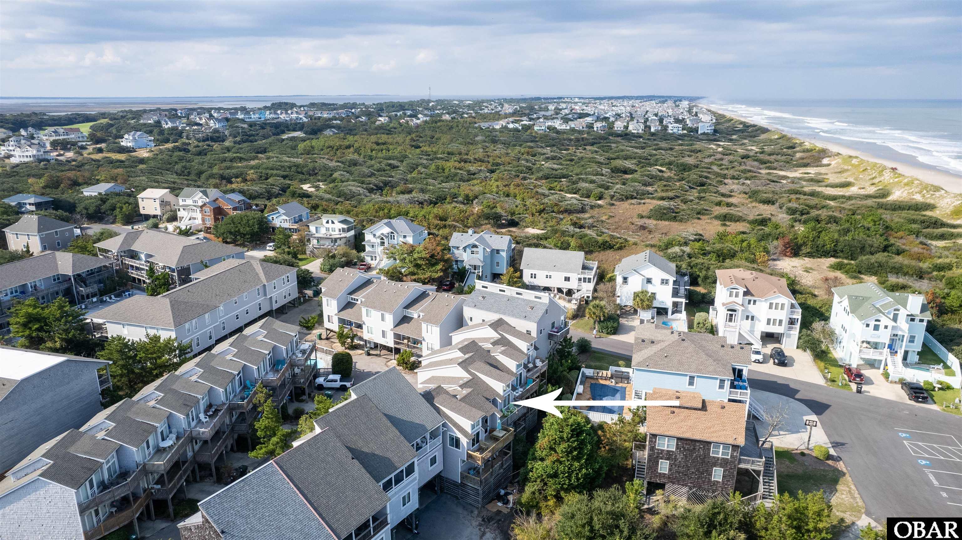 623-B Sand Fiddler Circle, Corolla, NC 27927, 3 Bedrooms Bedrooms, ,3 BathroomsBathrooms,Residential,For sale,Sand Fiddler Circle,127188