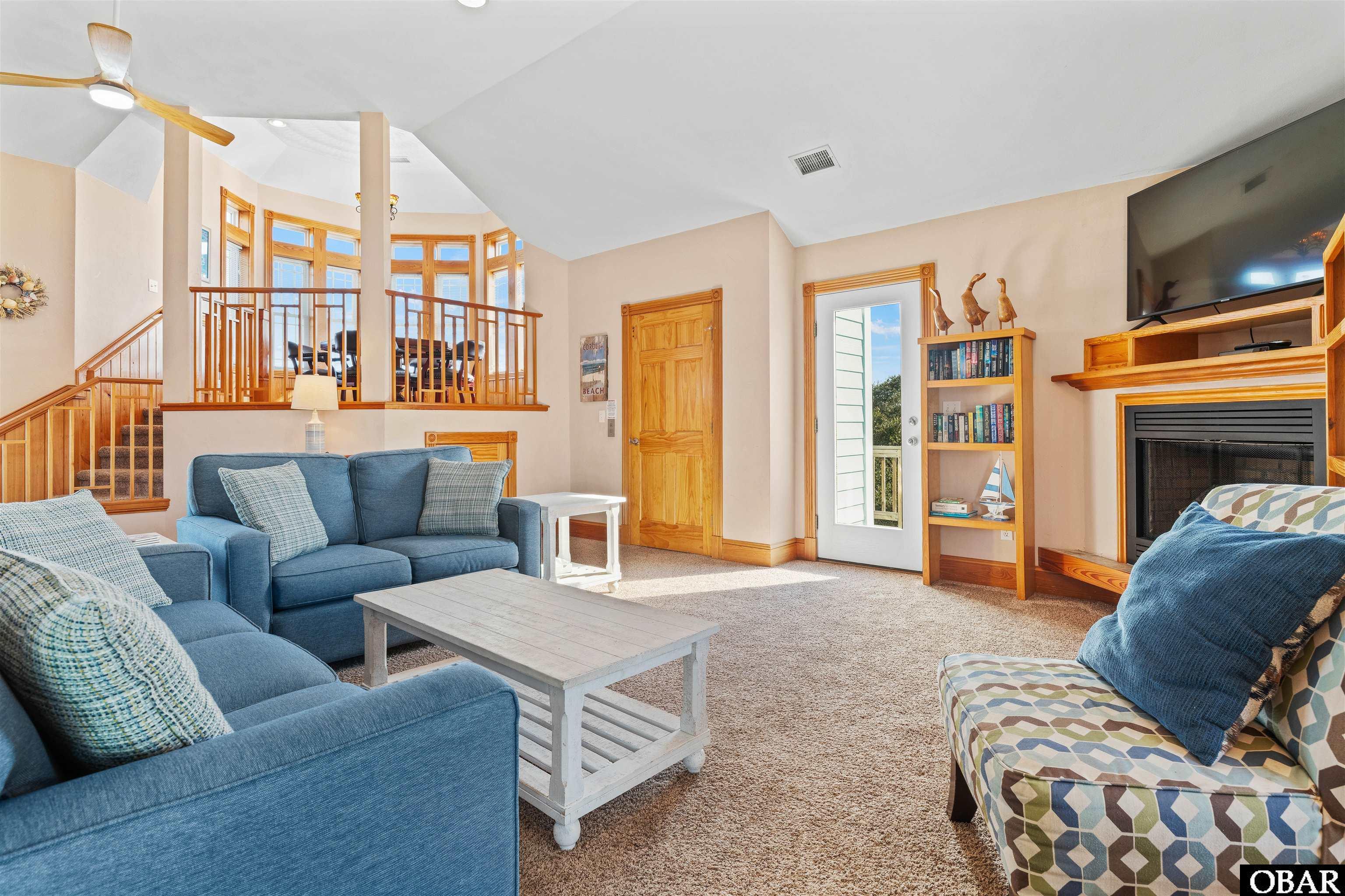 1082 Whalehead Drive, Corolla, NC 27927, 10 Bedrooms Bedrooms, ,10 BathroomsBathrooms,Residential,For sale,Whalehead Drive,127189
