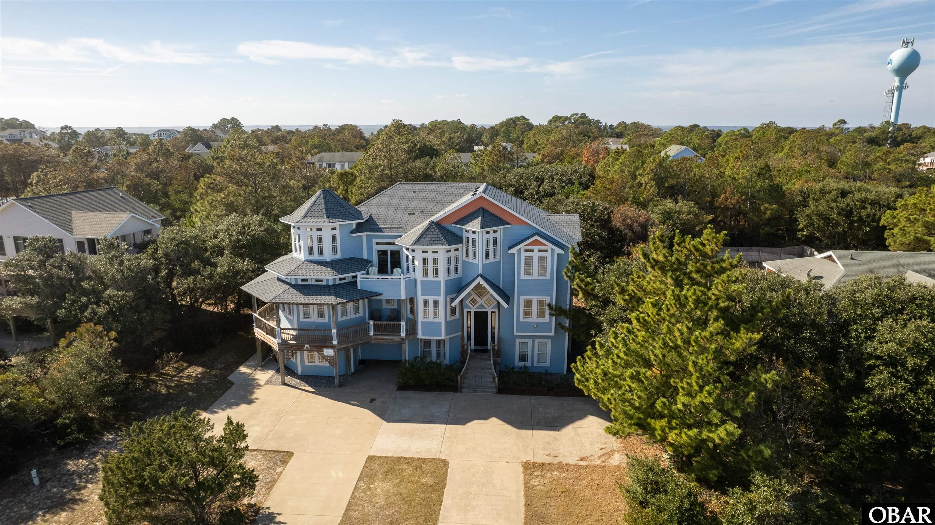 1082 Whalehead Drive, Corolla, NC 27927, 10 Bedrooms Bedrooms, ,10 BathroomsBathrooms,Residential,For sale,Whalehead Drive,127189