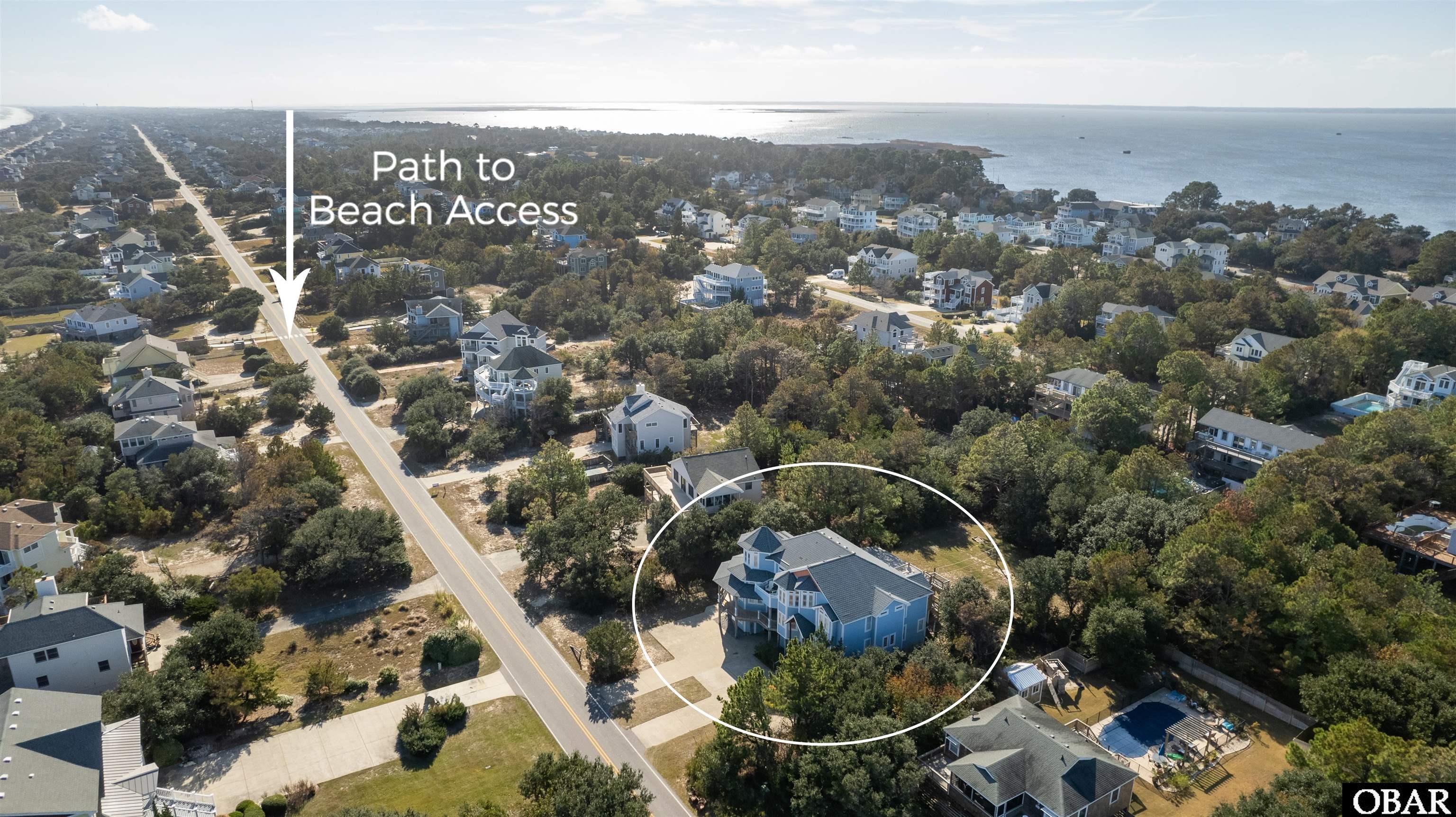 1082 Whalehead Drive, Corolla, NC 27927, 10 Bedrooms Bedrooms, ,10 BathroomsBathrooms,Residential,For sale,Whalehead Drive,127189