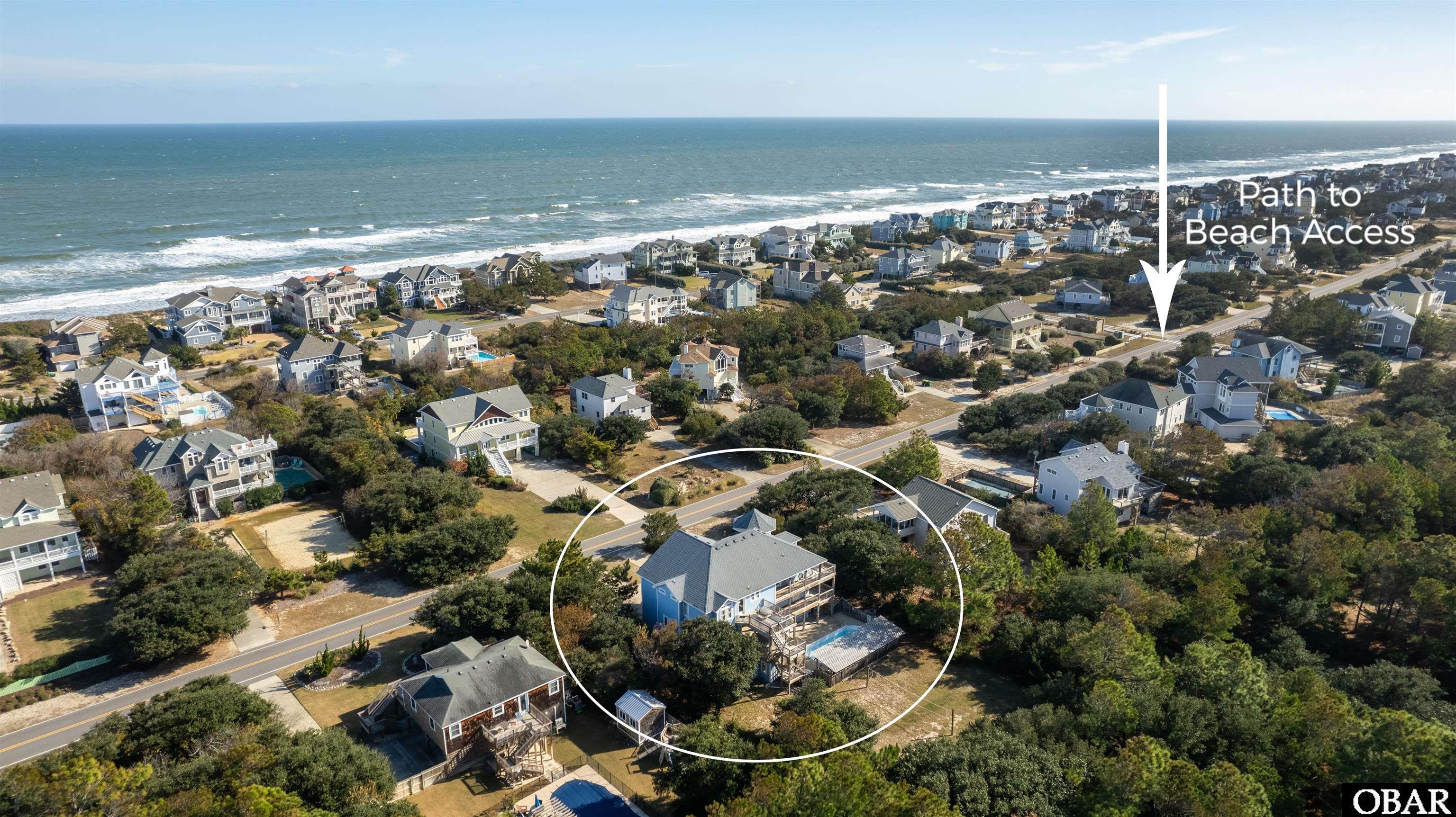 1082 Whalehead Drive, Corolla, NC 27927, 10 Bedrooms Bedrooms, ,10 BathroomsBathrooms,Residential,For sale,Whalehead Drive,127189