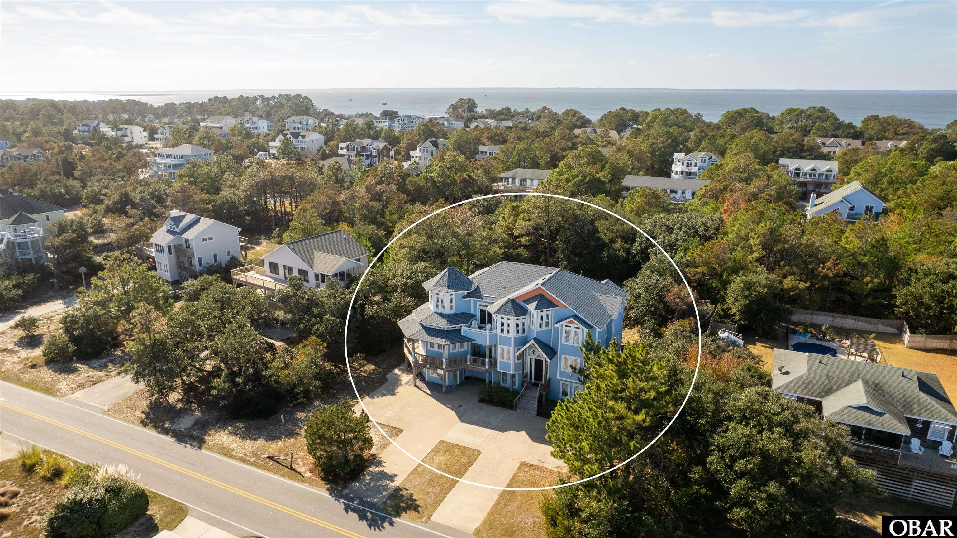 1082 Whalehead Drive, Corolla, NC 27927, 10 Bedrooms Bedrooms, ,10 BathroomsBathrooms,Residential,For sale,Whalehead Drive,127189