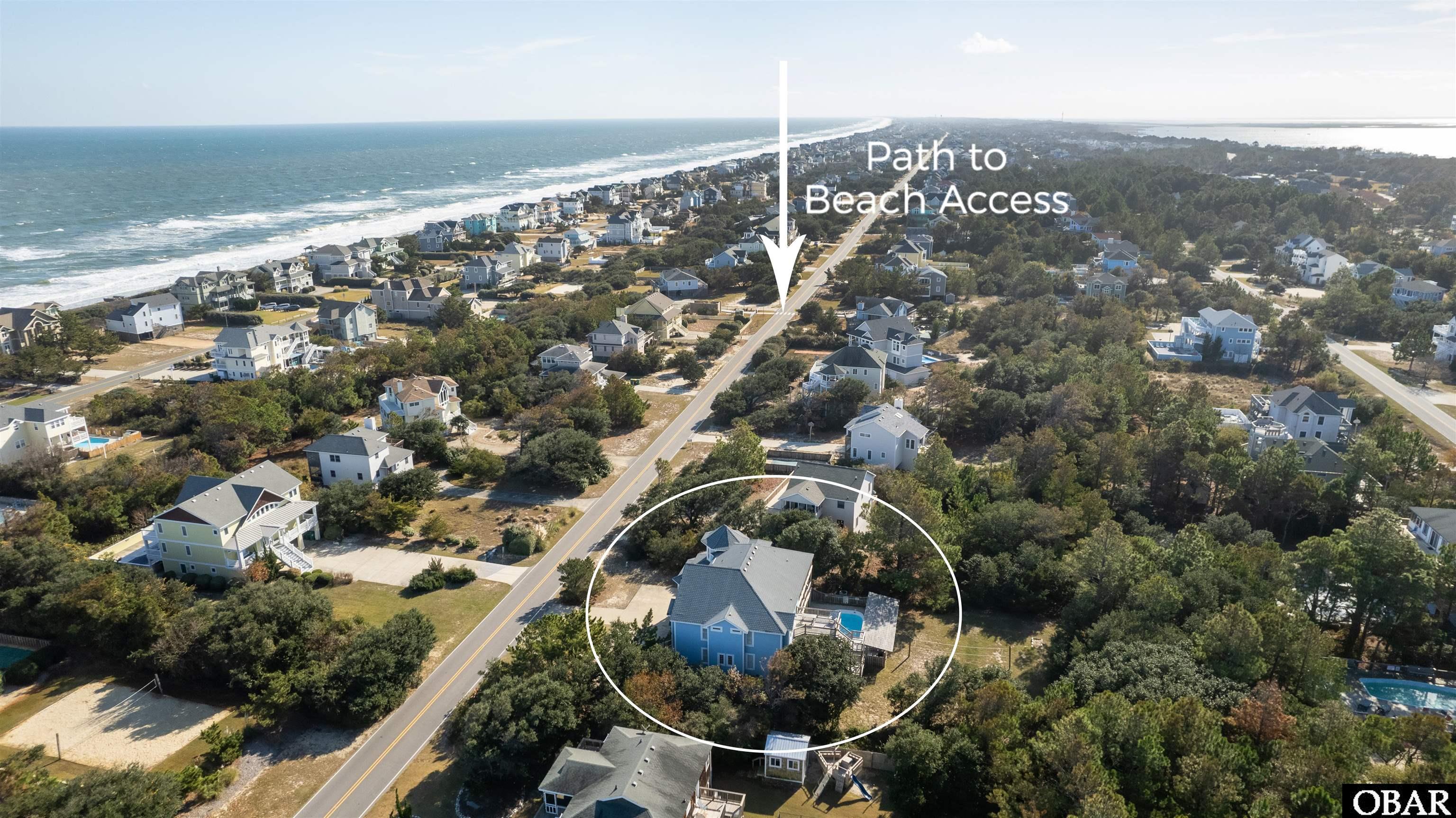 1082 Whalehead Drive, Corolla, NC 27927, 10 Bedrooms Bedrooms, ,10 BathroomsBathrooms,Residential,For sale,Whalehead Drive,127189