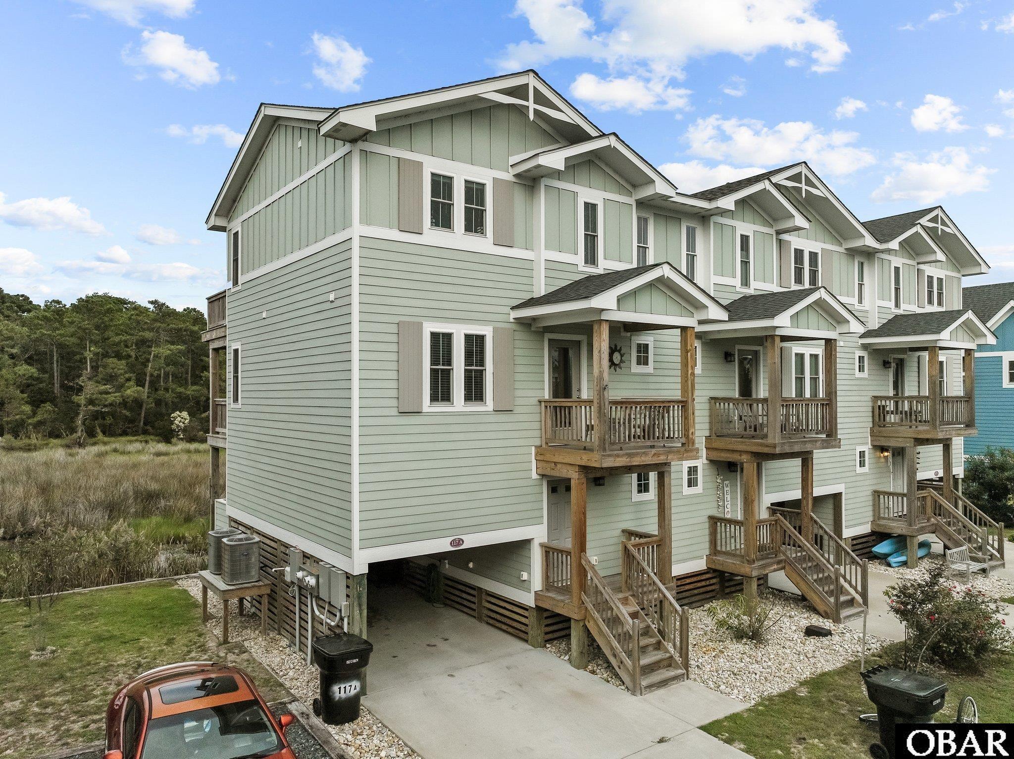 117A Colington Pointe Drive, Kill Devil Hills, NC 27948, 3 Bedrooms Bedrooms, ,3 BathroomsBathrooms,Residential,For sale,Colington Pointe Drive,127191