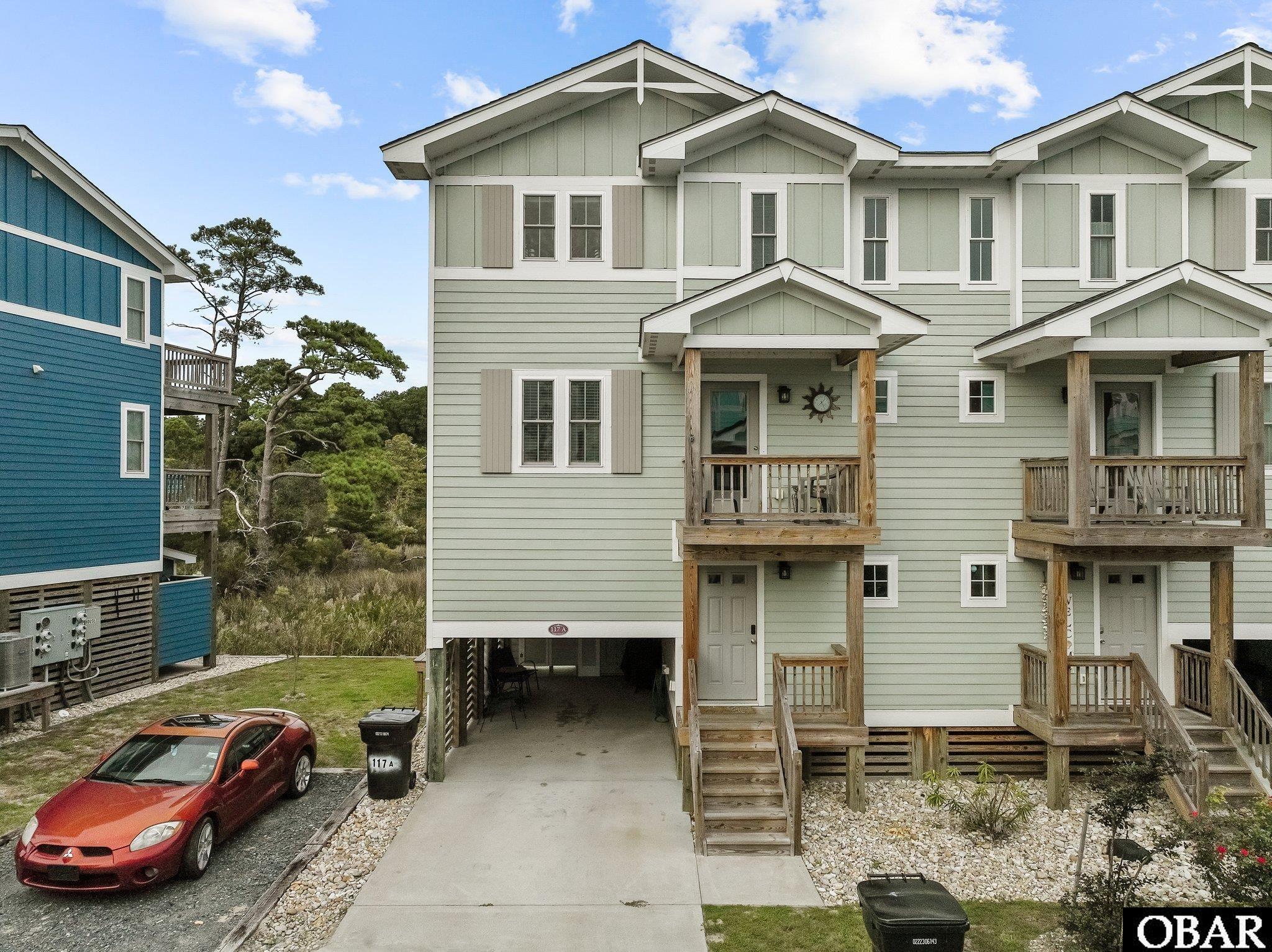 117A Colington Pointe Drive, Kill Devil Hills, NC 27948, 3 Bedrooms Bedrooms, ,3 BathroomsBathrooms,Residential,For sale,Colington Pointe Drive,127191