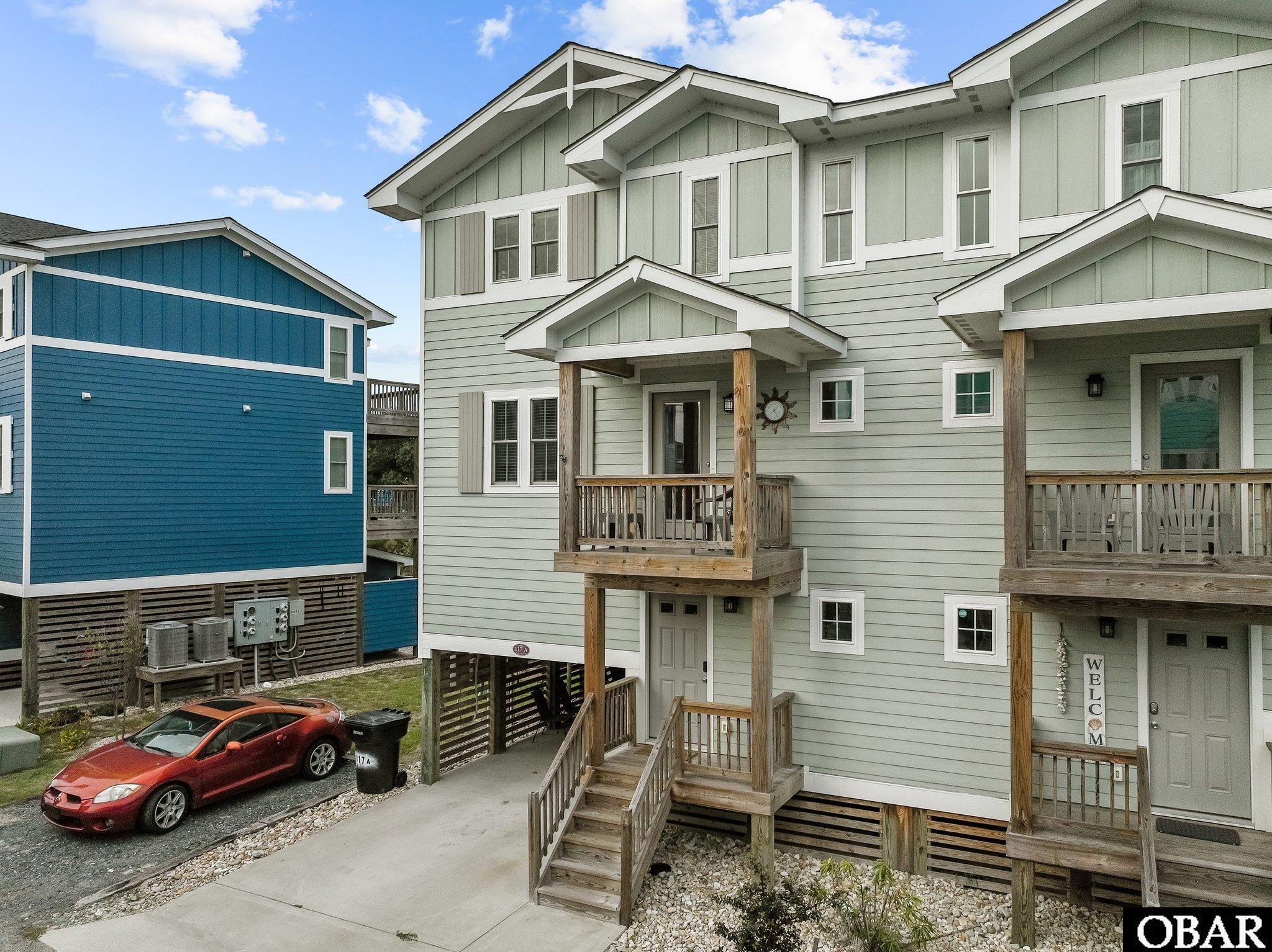 117A Colington Pointe Drive, Kill Devil Hills, NC 27948, 3 Bedrooms Bedrooms, ,3 BathroomsBathrooms,Residential,For sale,Colington Pointe Drive,127191