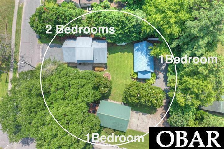 706, 708 Wingina Avenue, Manteo, NC 27954, 4 Bedrooms Bedrooms, ,5 BathroomsBathrooms,Residential,For sale,Wingina Avenue,127193