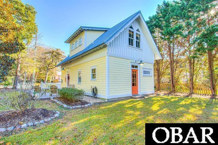706, 708 Wingina Avenue, Manteo, NC 27954, 4 Bedrooms Bedrooms, ,5 BathroomsBathrooms,Residential,For sale,Wingina Avenue,127193