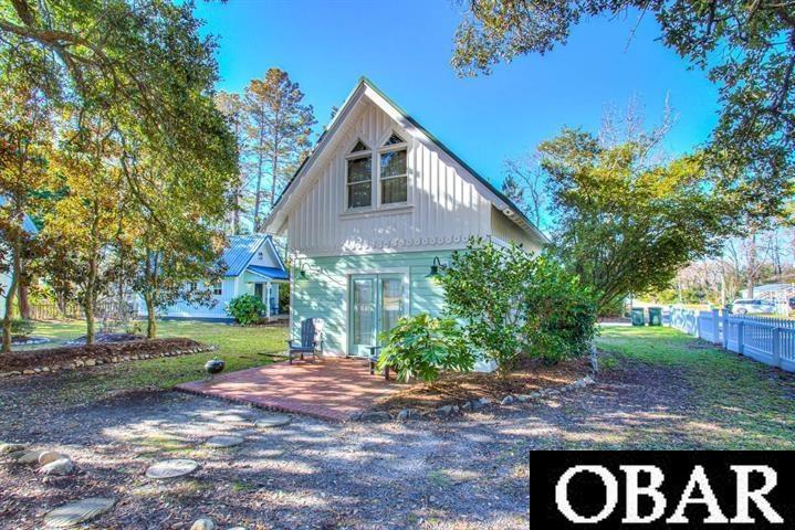 706, 708 Wingina Avenue, Manteo, NC 27954, 4 Bedrooms Bedrooms, ,5 BathroomsBathrooms,Residential,For sale,Wingina Avenue,127193
