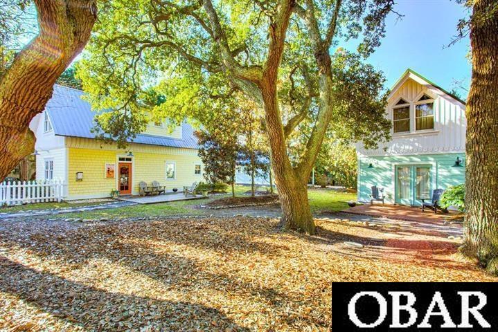 706, 708 Wingina Avenue, Manteo, NC 27954, 4 Bedrooms Bedrooms, ,5 BathroomsBathrooms,Residential,For sale,Wingina Avenue,127193