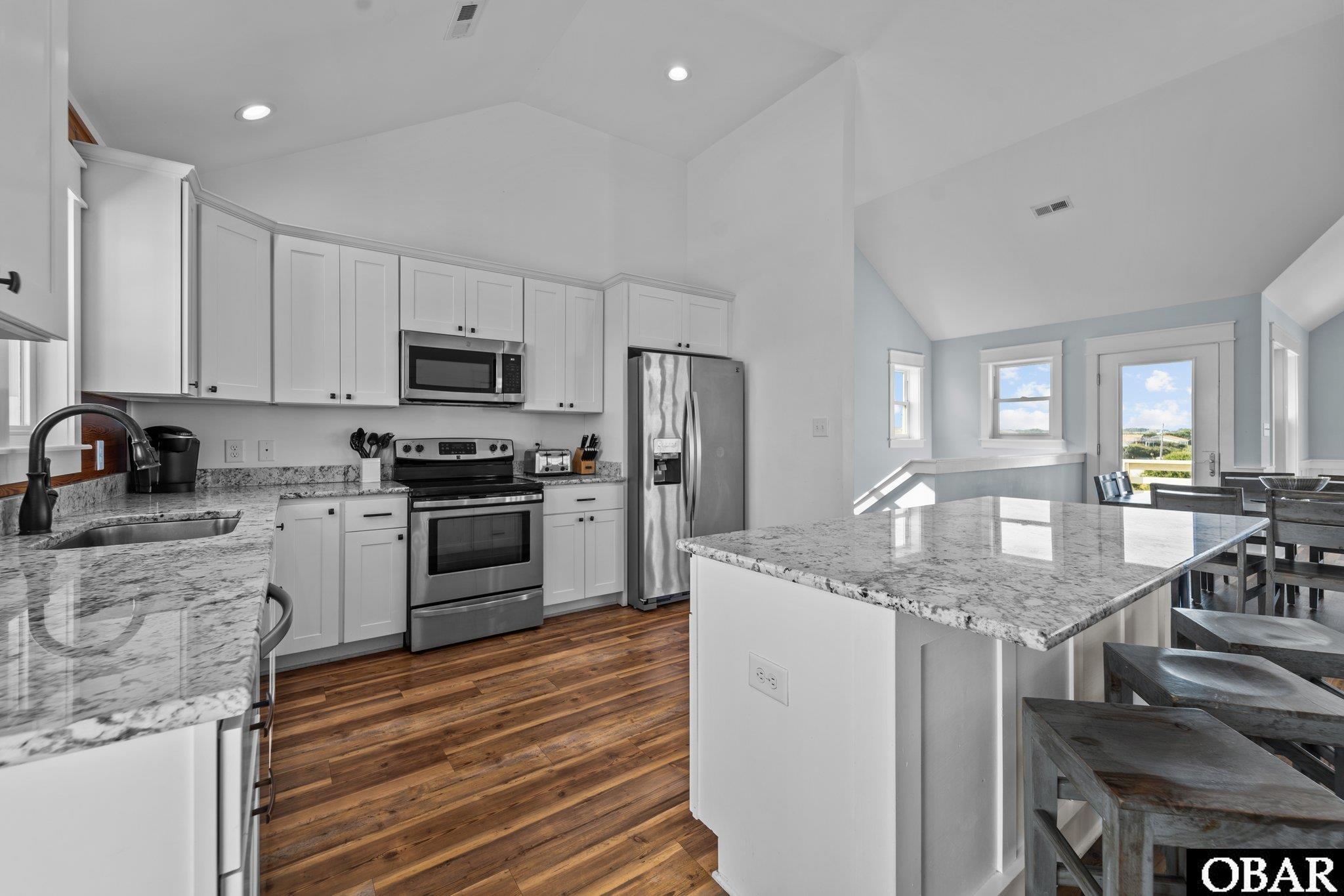 203 Eckner Street, Kitty Hawk, NC 27949, 4 Bedrooms Bedrooms, ,4 BathroomsBathrooms,Residential,For sale,Eckner Street,127194