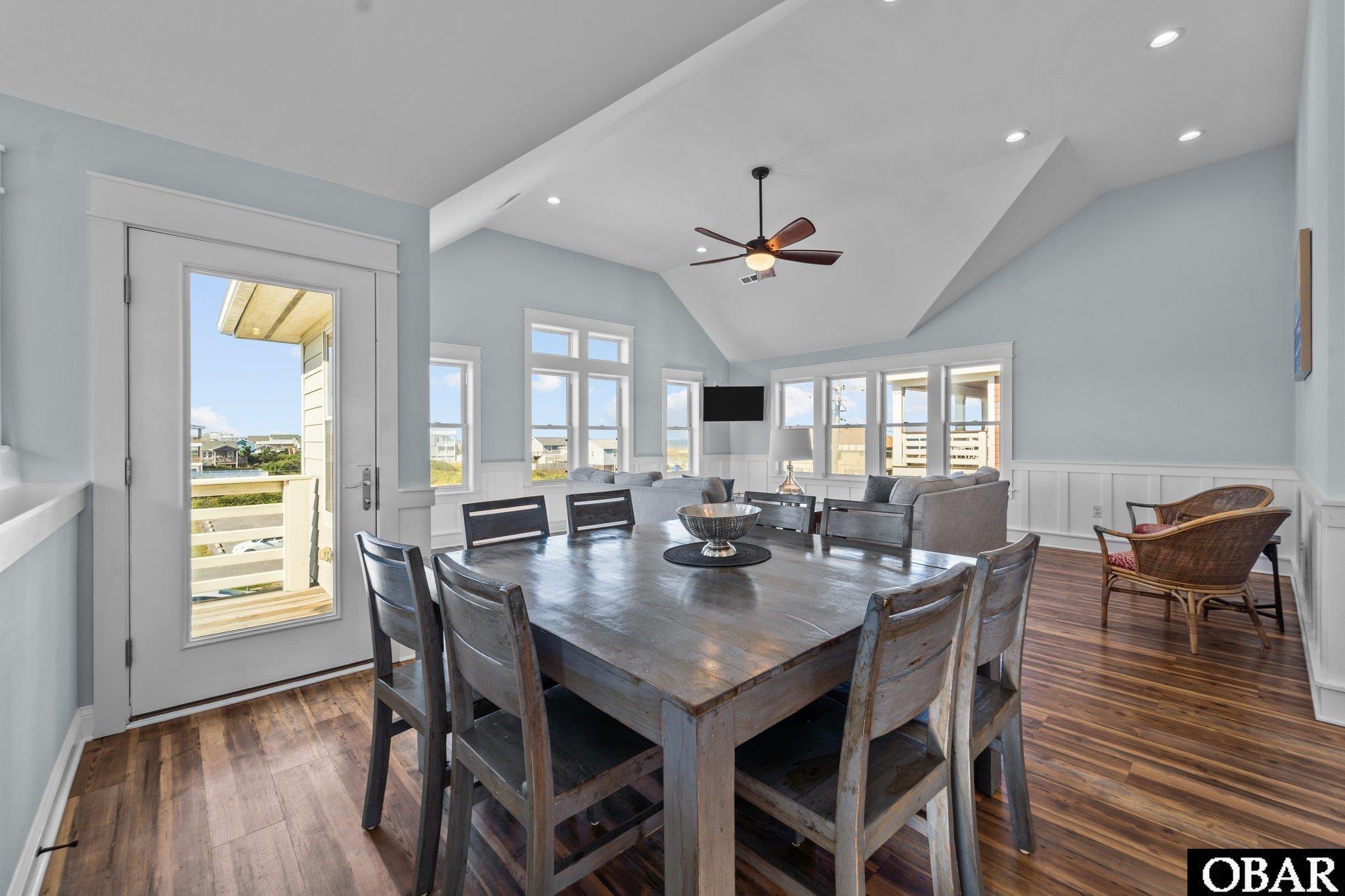 203 Eckner Street, Kitty Hawk, NC 27949, 4 Bedrooms Bedrooms, ,4 BathroomsBathrooms,Residential,For sale,Eckner Street,127194
