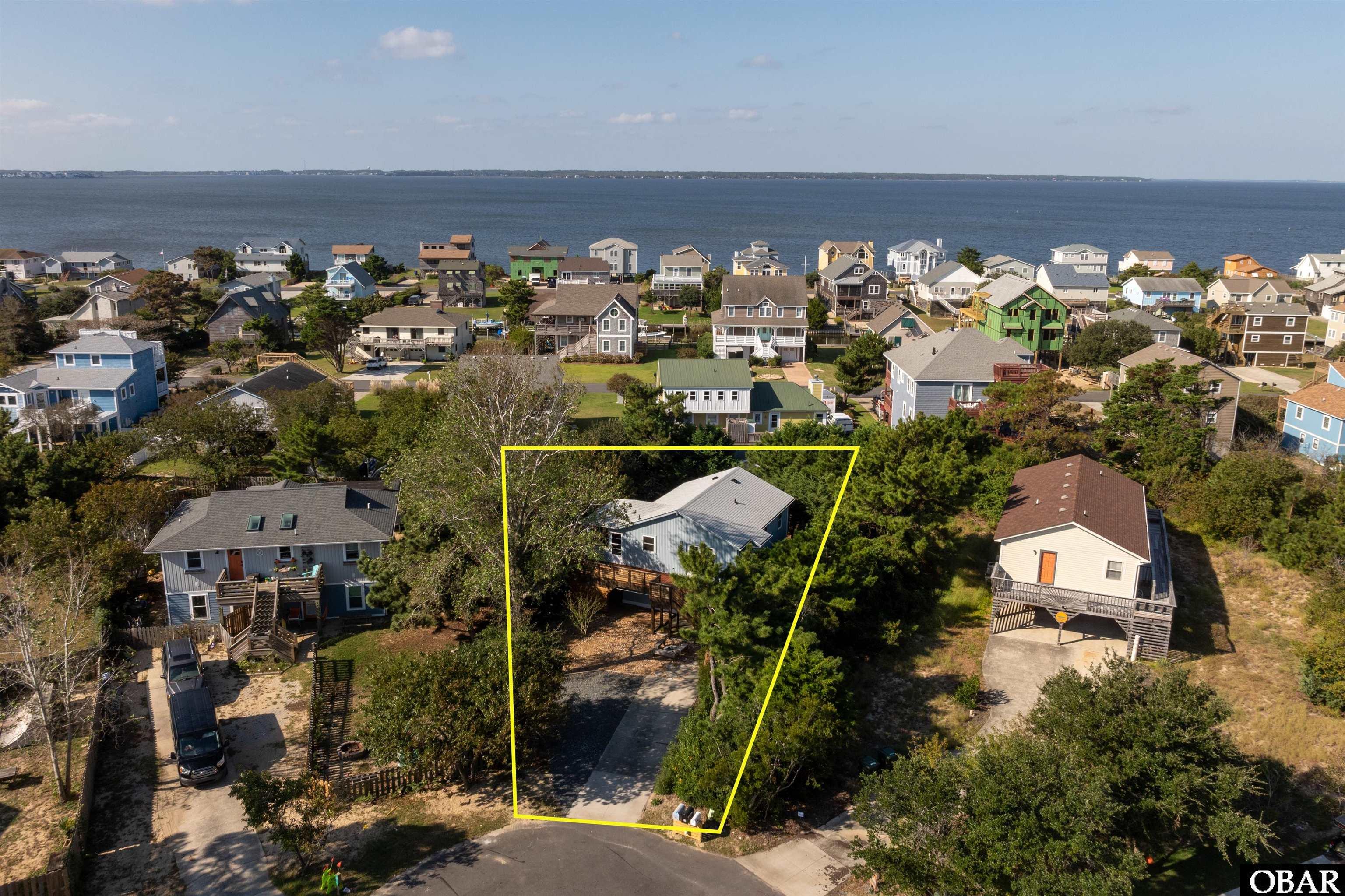 322 Sandpiper Court, Nags Head, NC 27959, 3 Bedrooms Bedrooms, ,1 BathroomBathrooms,Residential,For sale,Sandpiper Court,127197