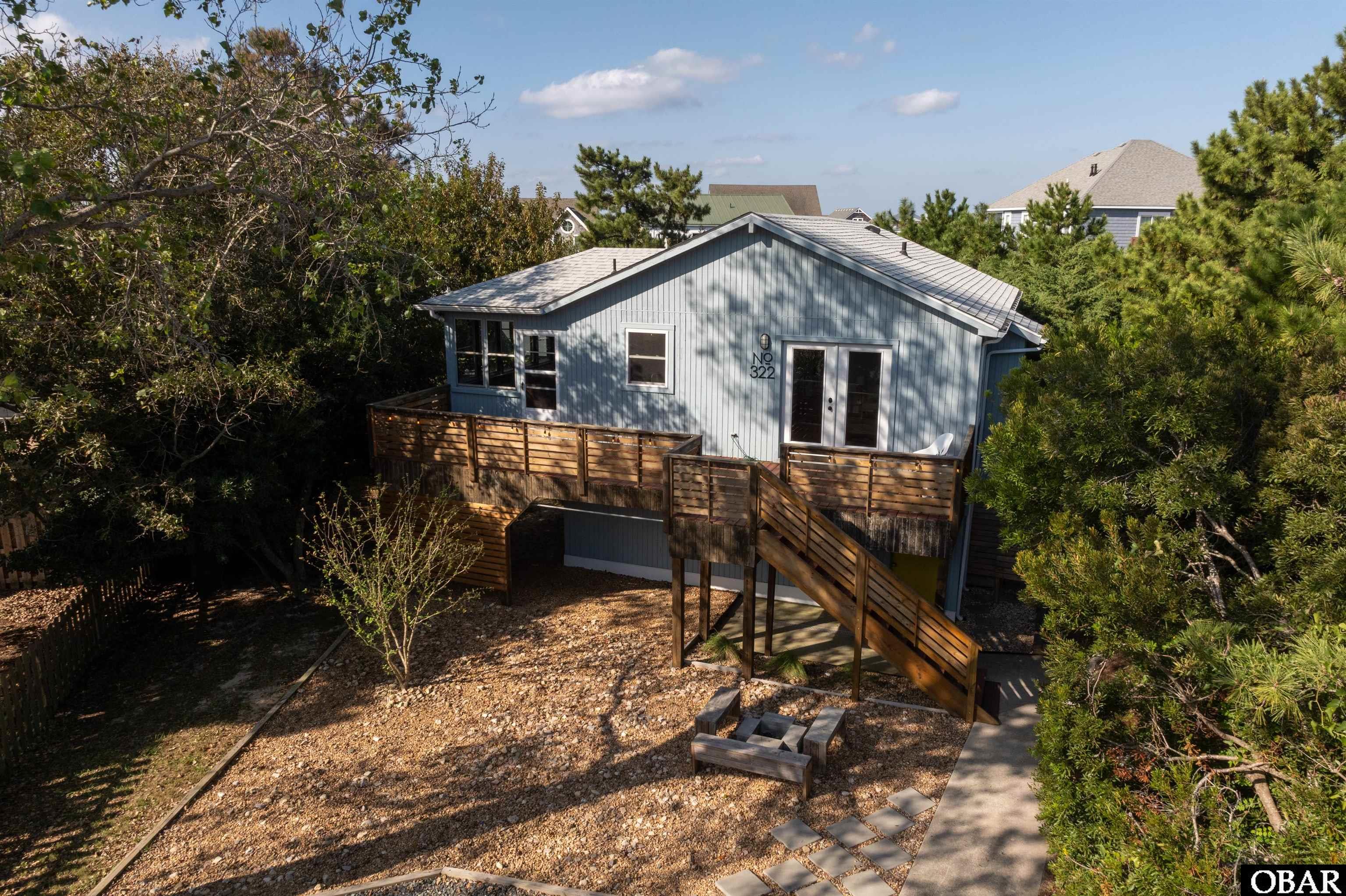 322 Sandpiper Court, Nags Head, NC 27959, 3 Bedrooms Bedrooms, ,1 BathroomBathrooms,Residential,For sale,Sandpiper Court,127197