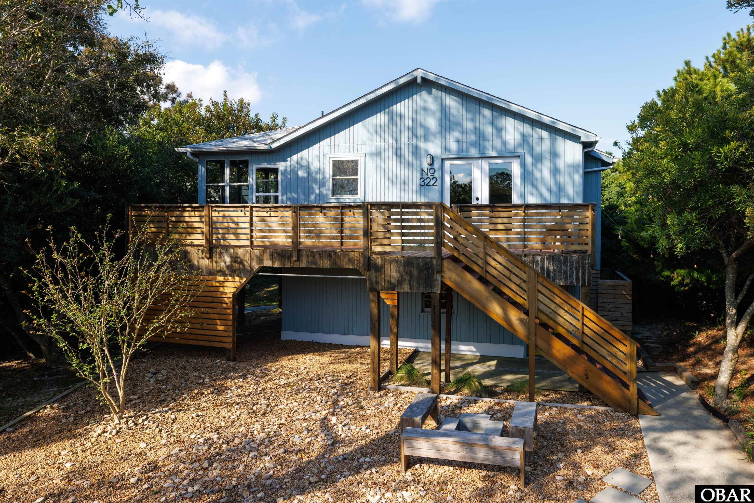 322 Sandpiper Court, Nags Head, NC 27959, 3 Bedrooms Bedrooms, ,1 BathroomBathrooms,Residential,For sale,Sandpiper Court,127197
