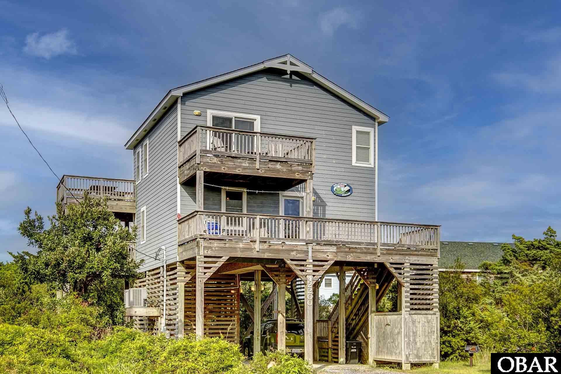 42200 Shallow Point Drive, Avon, NC 27915, 3 Bedrooms Bedrooms, ,2 BathroomsBathrooms,Residential,For sale,Shallow Point Drive,127198