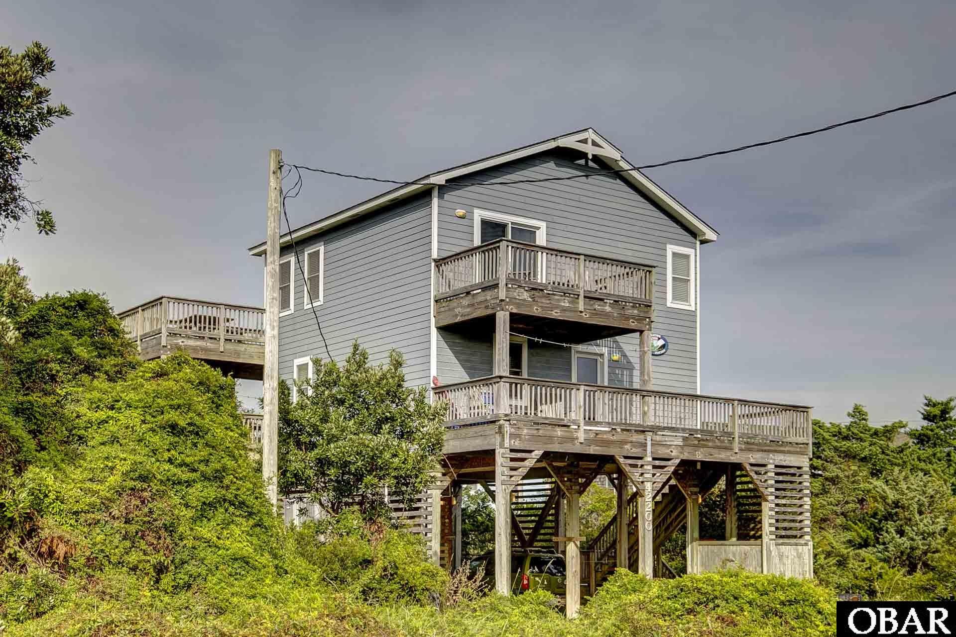42200 Shallow Point Drive, Avon, NC 27915, 3 Bedrooms Bedrooms, ,2 BathroomsBathrooms,Residential,For sale,Shallow Point Drive,127198