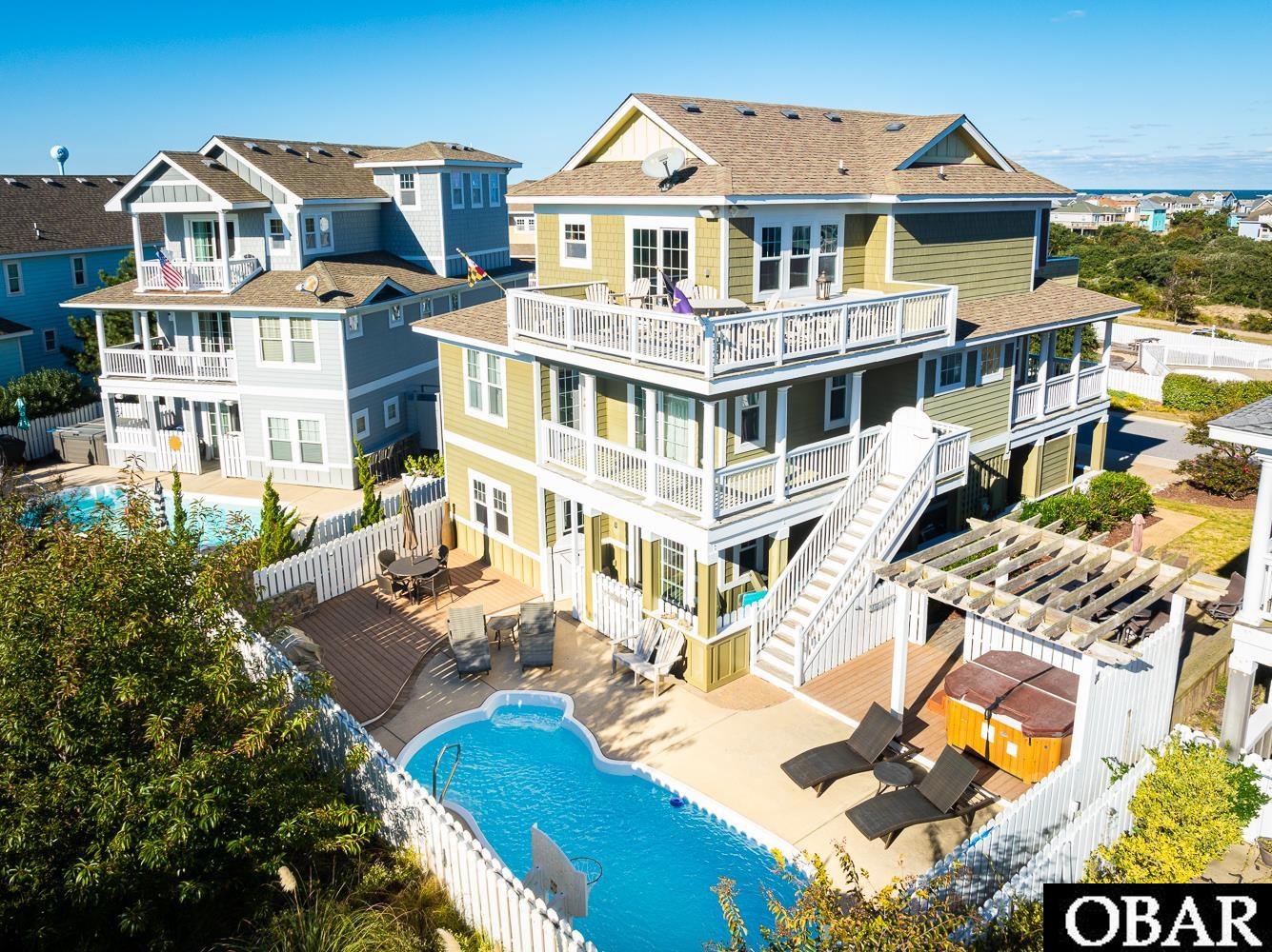 622 Cottage Lane, Corolla, NC 27927, 4 Bedrooms Bedrooms, ,4 BathroomsBathrooms,Residential,For sale,Cottage Lane,127199