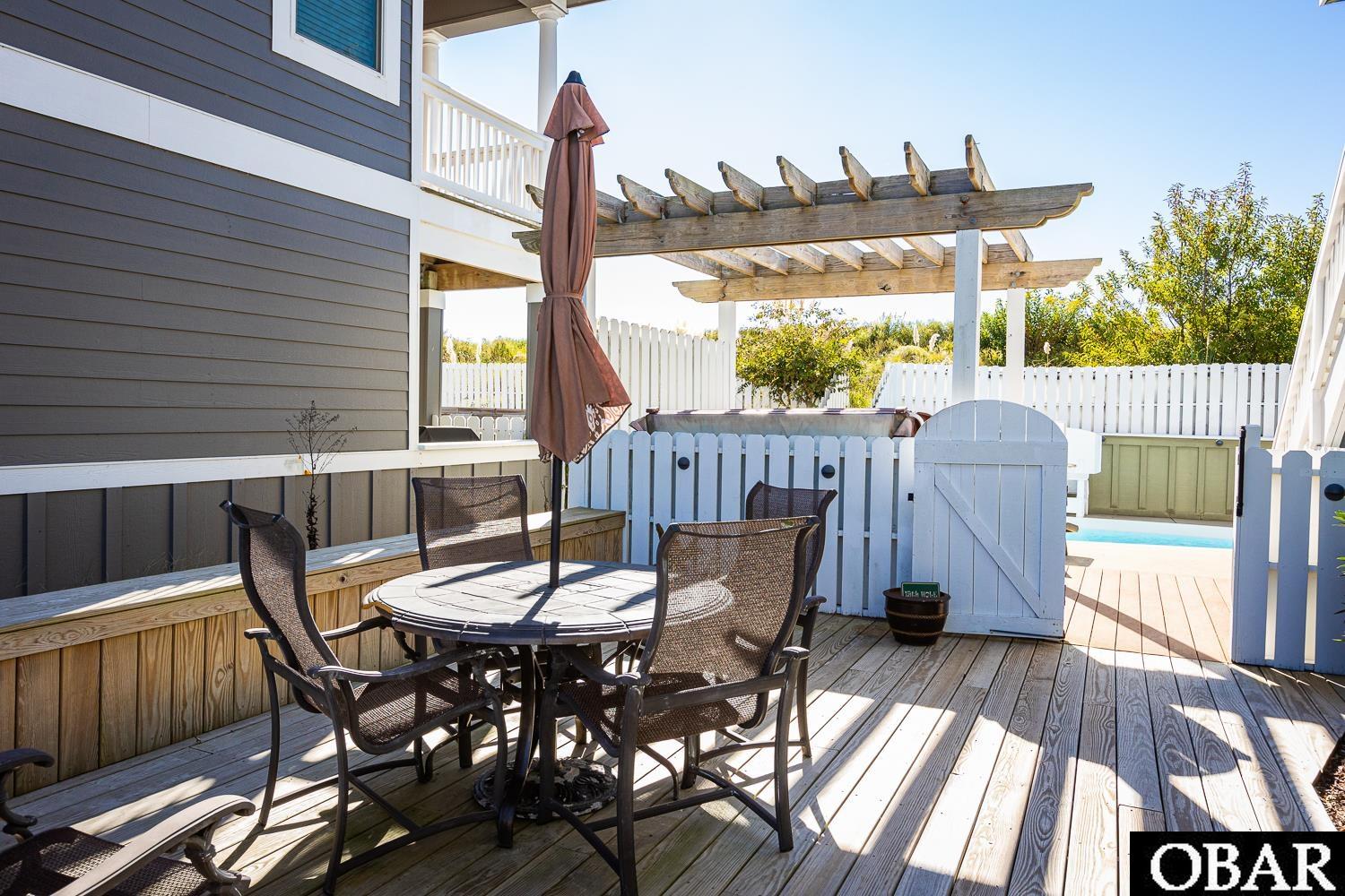 622 Cottage Lane, Corolla, NC 27927, 4 Bedrooms Bedrooms, ,4 BathroomsBathrooms,Residential,For sale,Cottage Lane,127199