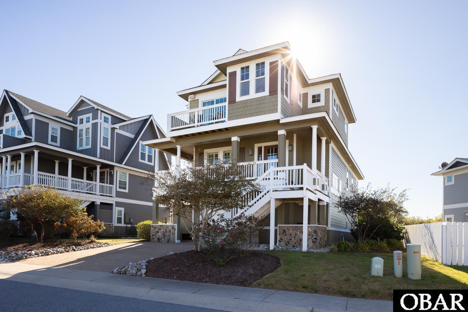 622 Cottage Lane, Corolla, NC 27927, 4 Bedrooms Bedrooms, ,4 BathroomsBathrooms,Residential,For sale,Cottage Lane,127199