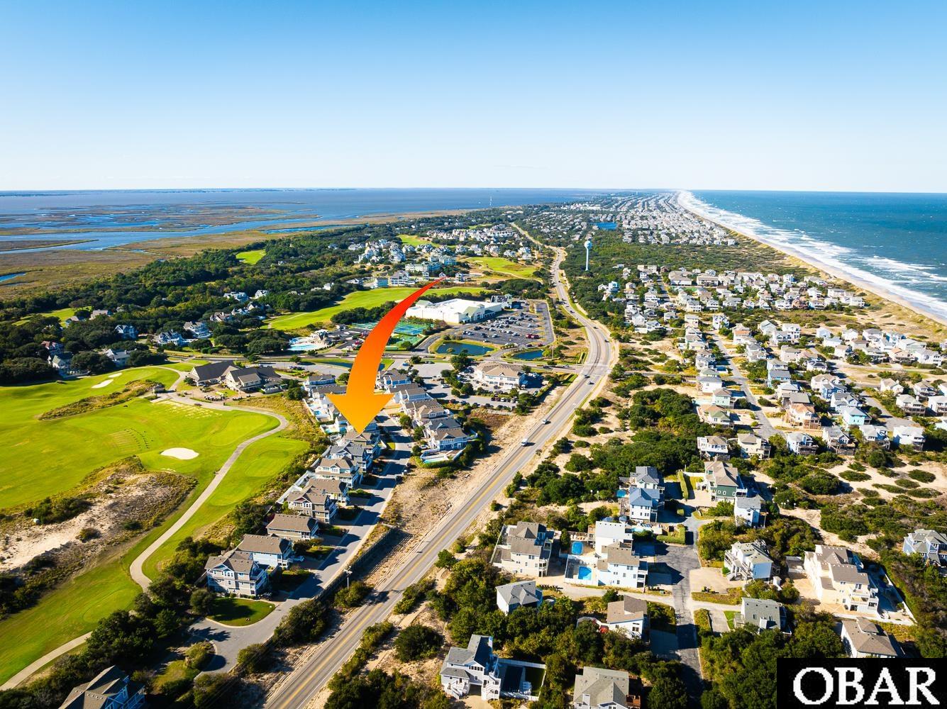 622 Cottage Lane, Corolla, NC 27927, 4 Bedrooms Bedrooms, ,4 BathroomsBathrooms,Residential,For sale,Cottage Lane,127199