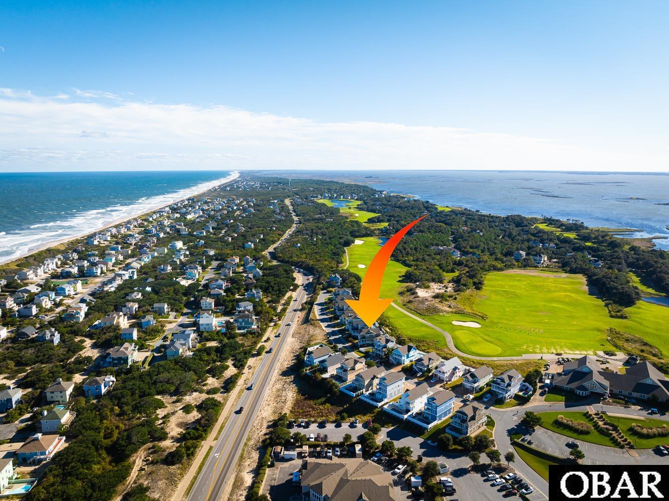622 Cottage Lane, Corolla, NC 27927, 4 Bedrooms Bedrooms, ,4 BathroomsBathrooms,Residential,For sale,Cottage Lane,127199