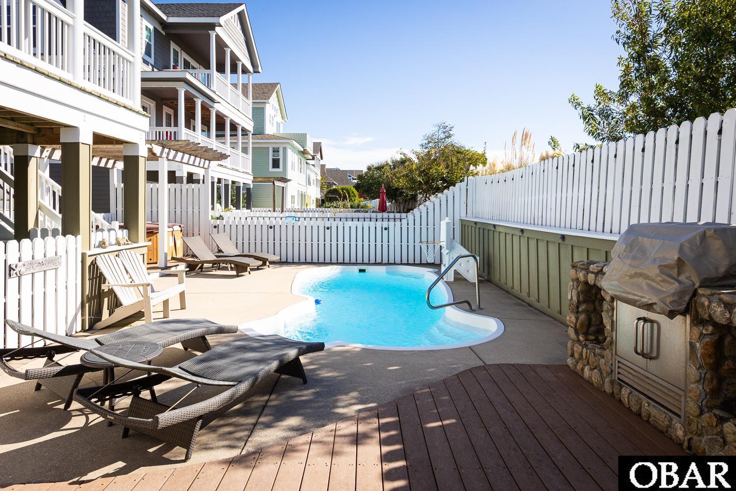 622 Cottage Lane, Corolla, NC 27927, 4 Bedrooms Bedrooms, ,4 BathroomsBathrooms,Residential,For sale,Cottage Lane,127199