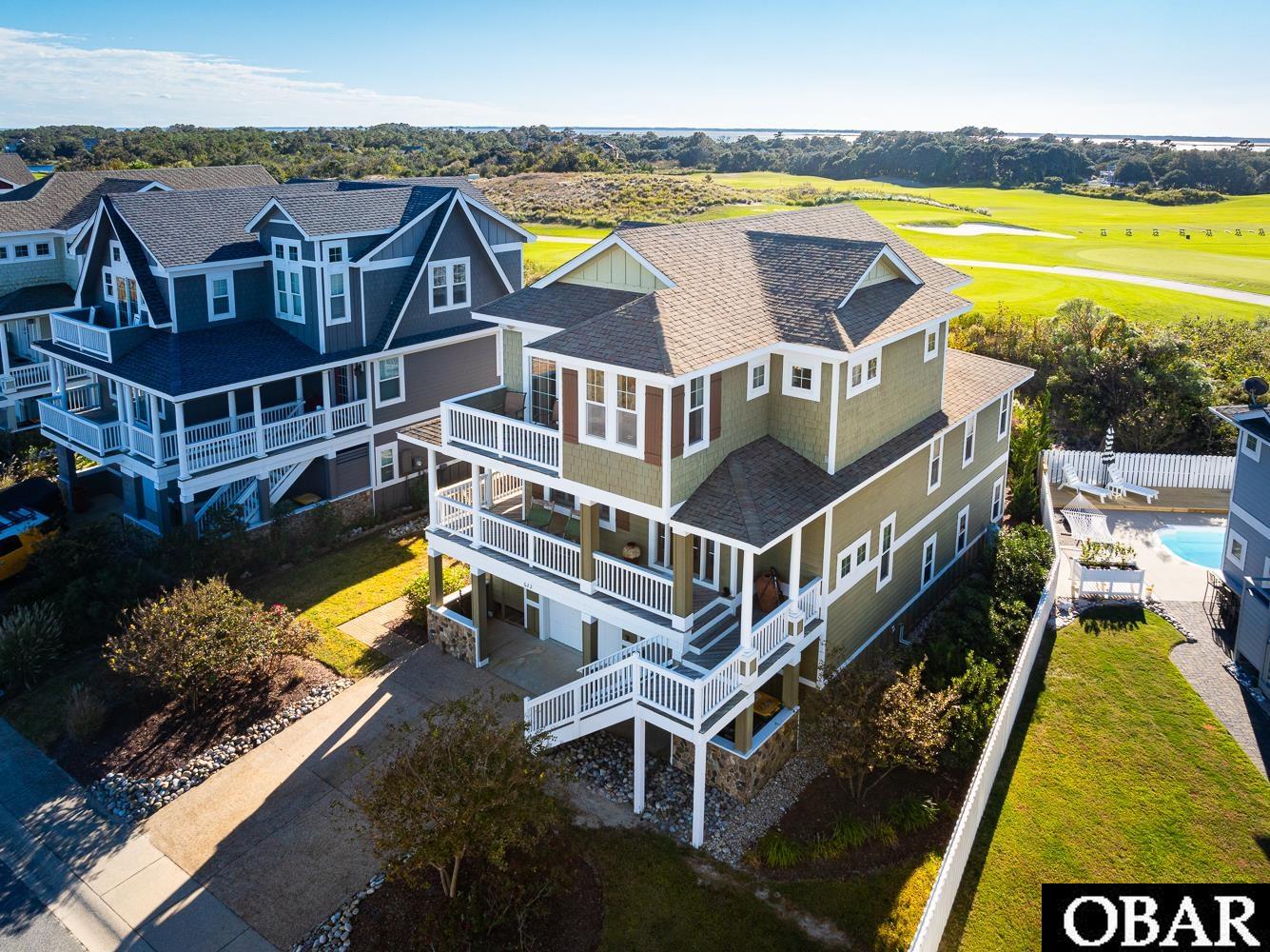 622 Cottage Lane, Corolla, NC 27927, 4 Bedrooms Bedrooms, ,4 BathroomsBathrooms,Residential,For sale,Cottage Lane,127199