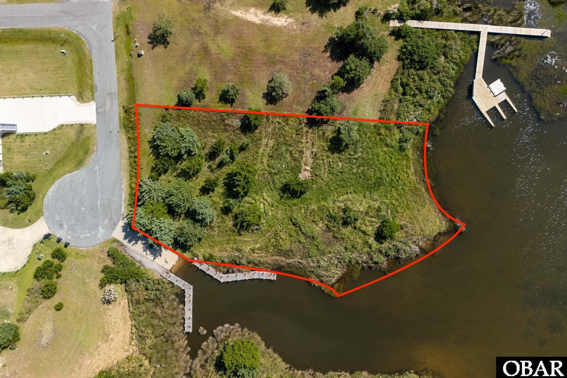 26122 Otter Way, Salvo, NC 27972, ,Lots/land,For sale,Otter Way,127200