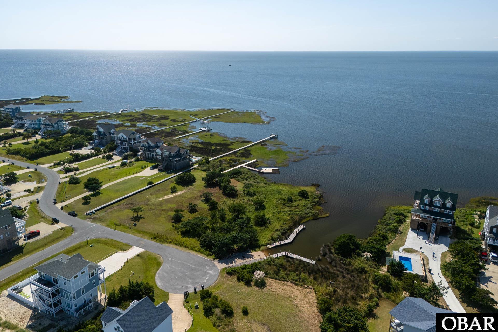 26122 Otter Way, Salvo, NC 27972, ,Lots/land,For sale,Otter Way,127200