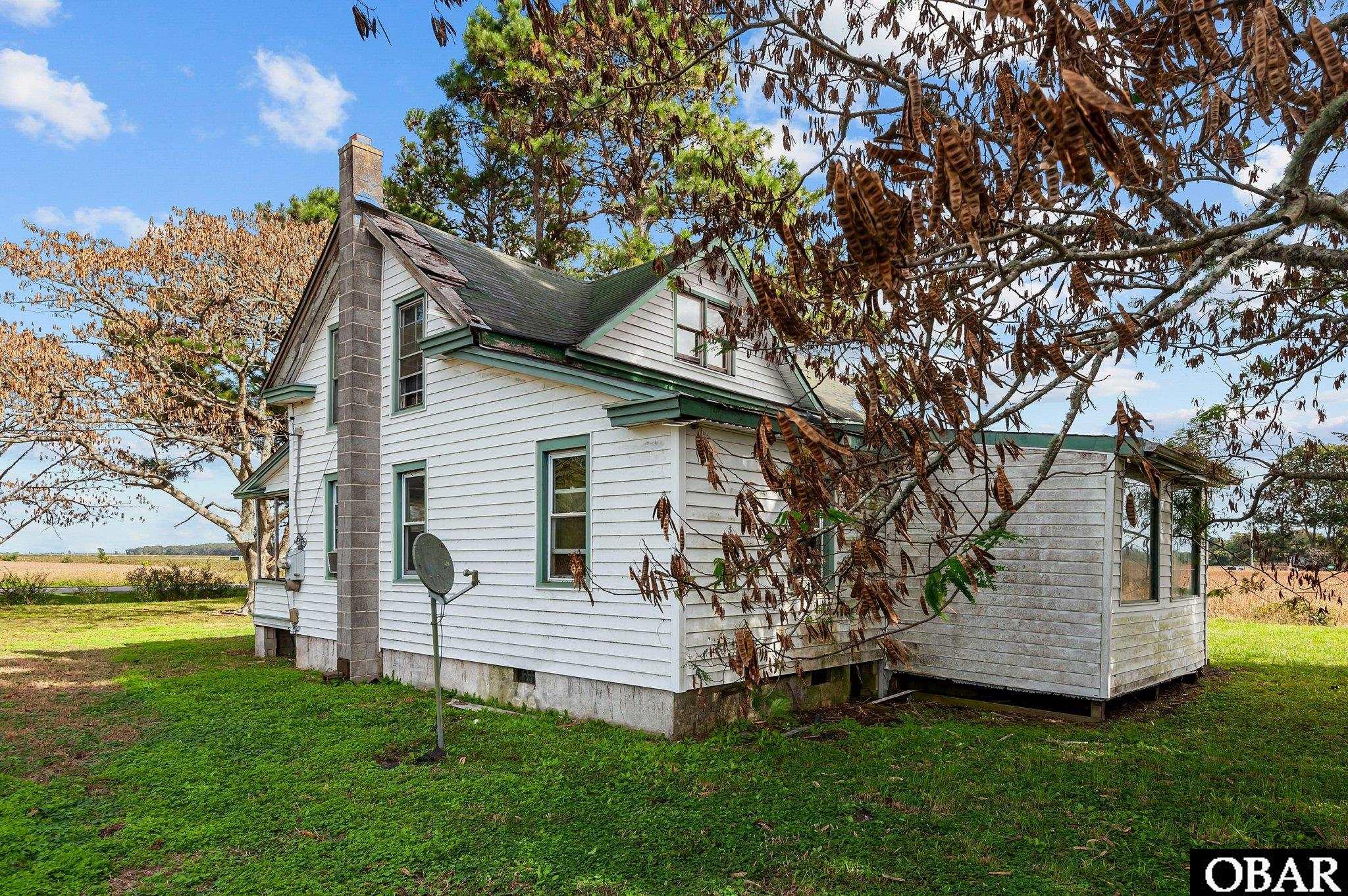 12010 North Lake Road, Engelhard, NC 27824, 3 Bedrooms Bedrooms, ,1 BathroomBathrooms,Residential,For sale,North Lake Road,127202